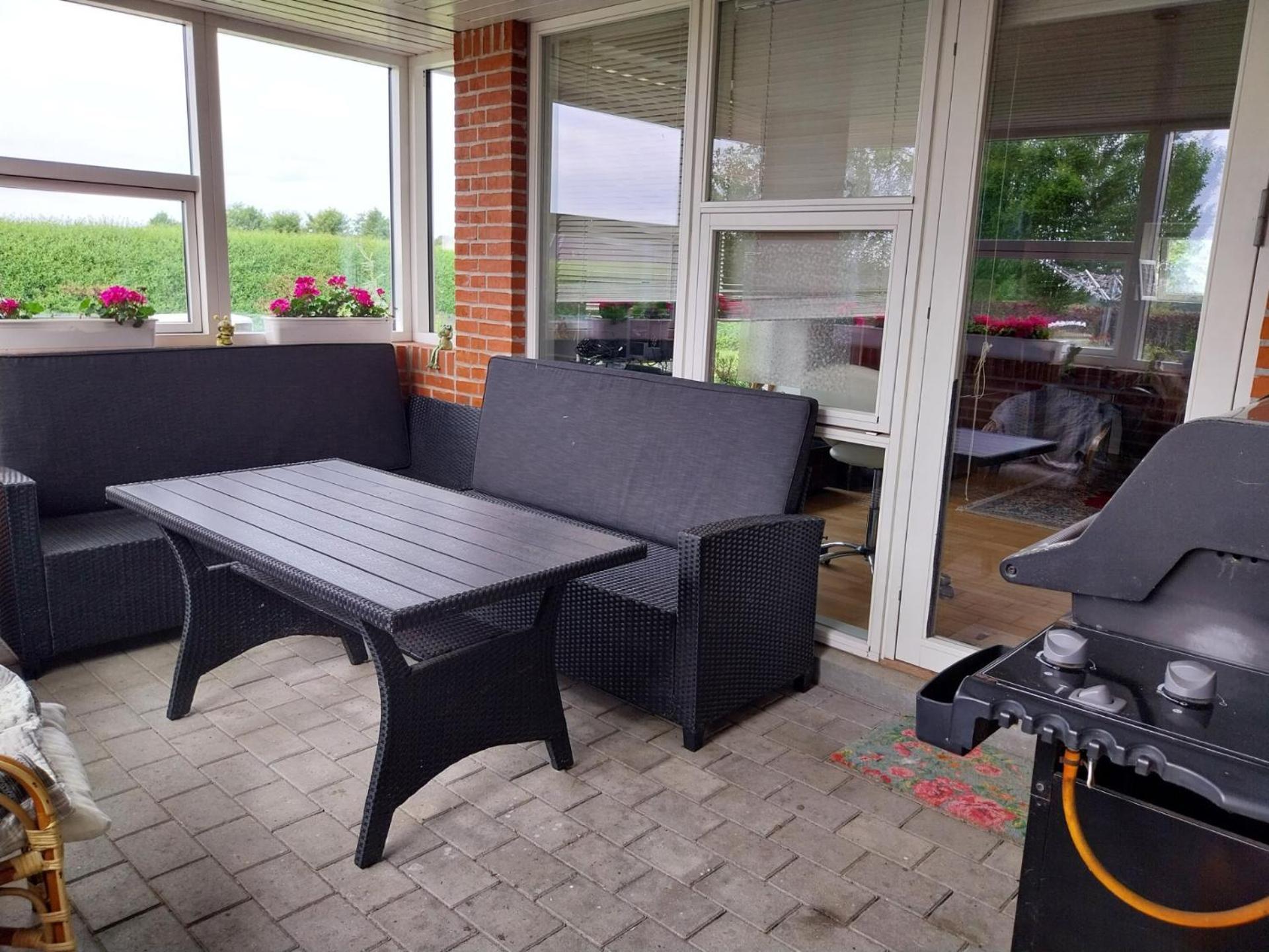 Falster Vaerelse Vaeggerlose Exterior photo