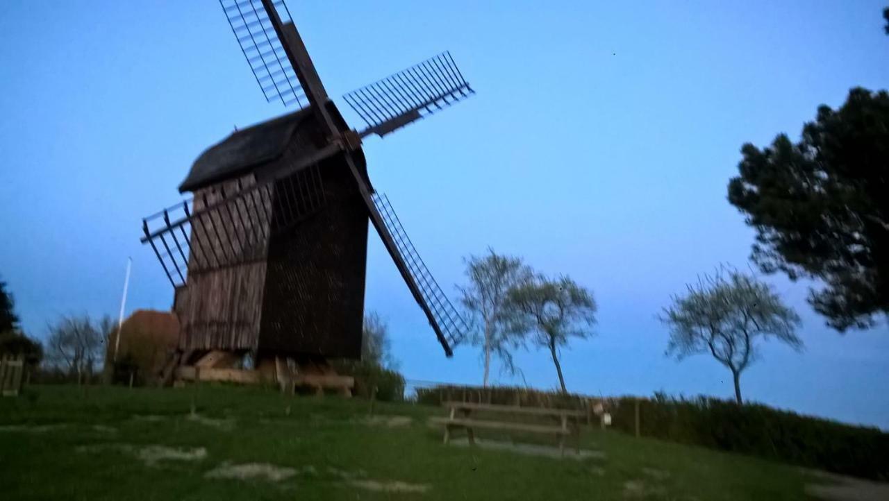 Falster Vaerelse Vaeggerlose Exterior photo