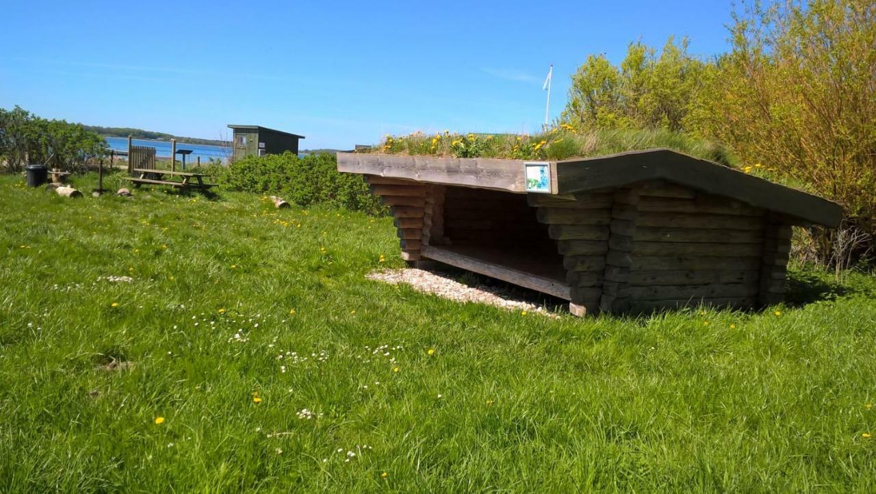Falster Vaerelse Vaeggerlose Exterior photo