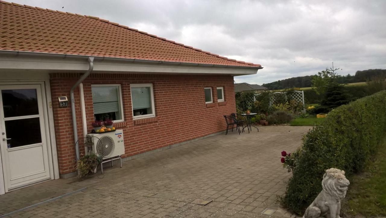 Falster Vaerelse Vaeggerlose Exterior photo
